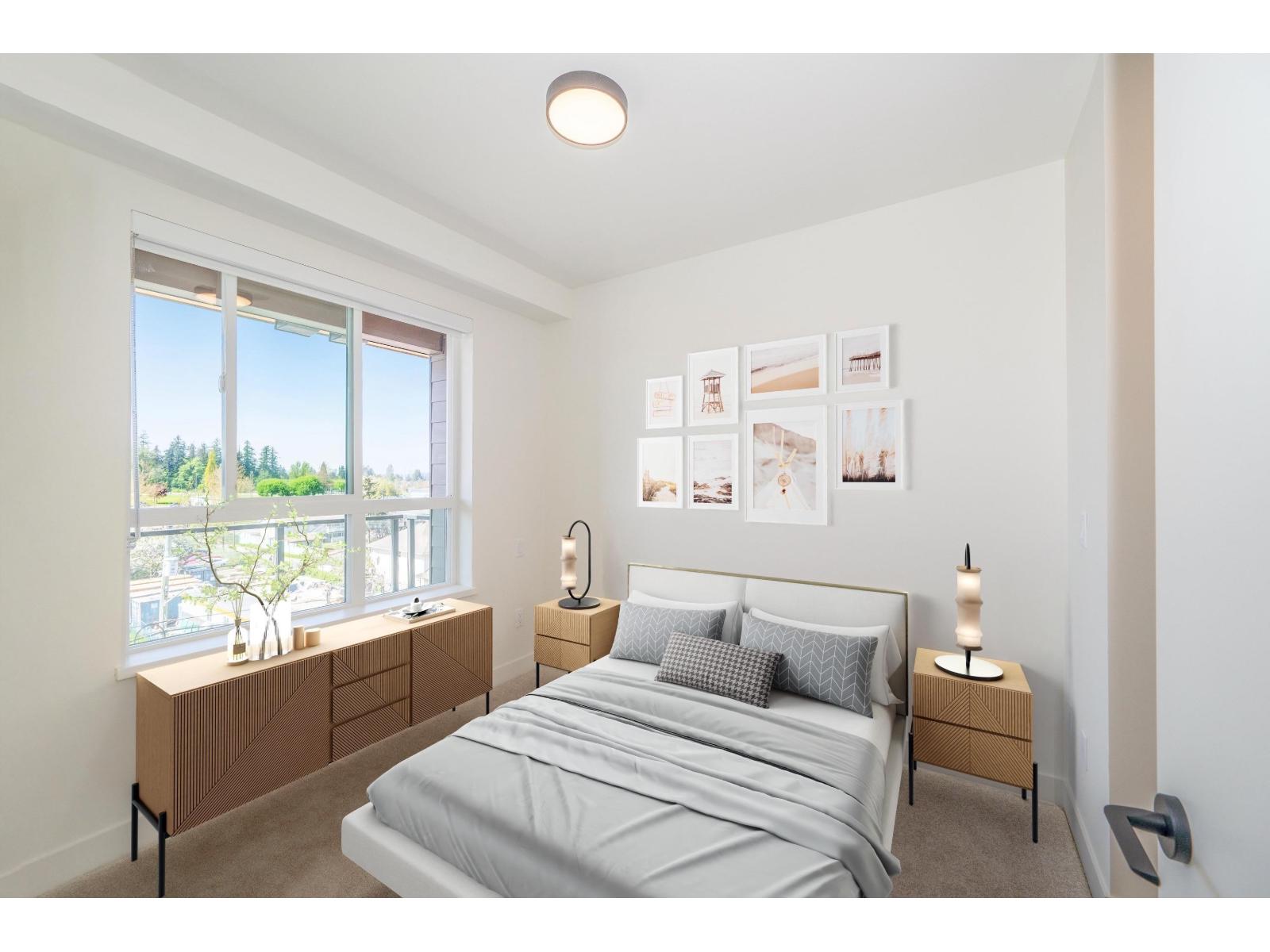 509 13238 105th Avenue, Surrey, British Columbia  V3T 0W1 - Photo 4 - R3065836