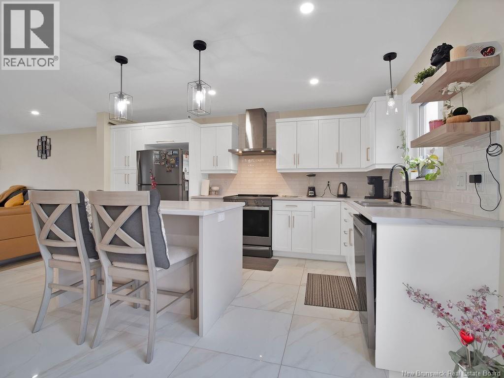 128 Belfry Street, Moncton, New Brunswick  E1G 6J3 - Photo 14 - NB130147