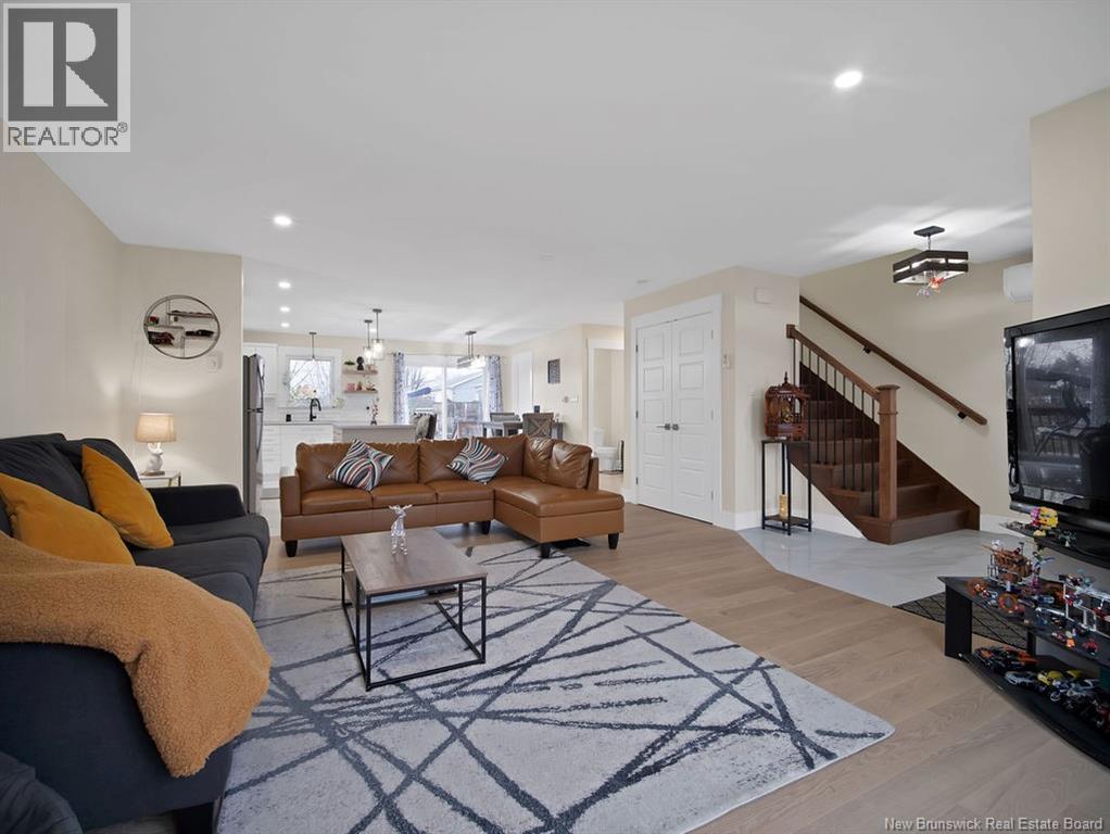 128 Belfry Street, Moncton, New Brunswick  E1G 6J3 - Photo 5 - NB130147