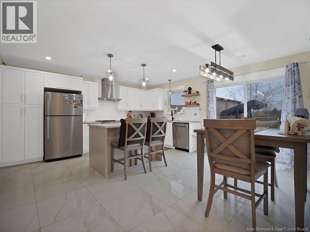 128 Belfry Street, Moncton, New Brunswick  E1G 6J3 - Photo 8 - NB130147