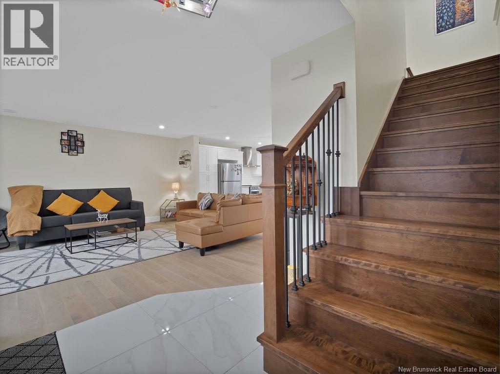128 Belfry Street, Moncton, New Brunswick  E1G 6J3 - Photo 15 - NB130147