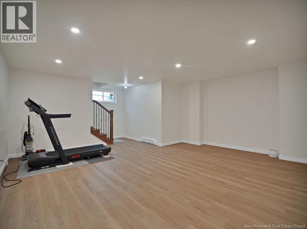 128 Belfry Street, Moncton, New Brunswick  E1G 6J3 - Photo 25 - NB130147