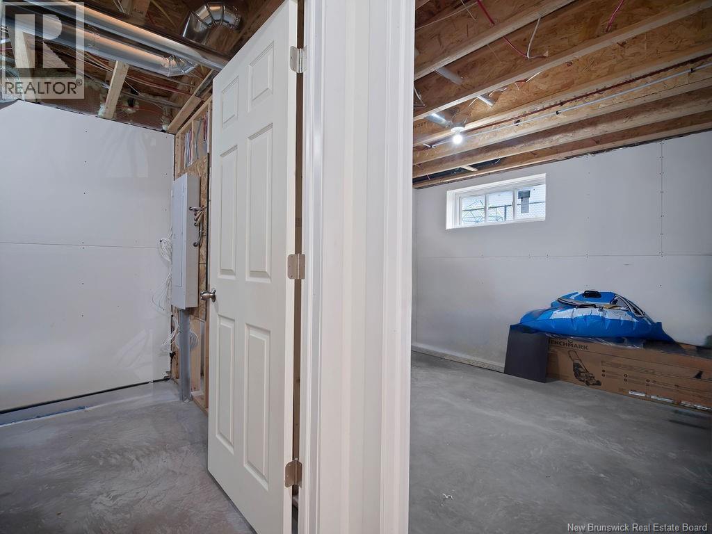 128 Belfry Street, Moncton, New Brunswick  E1G 6J3 - Photo 28 - NB130147
