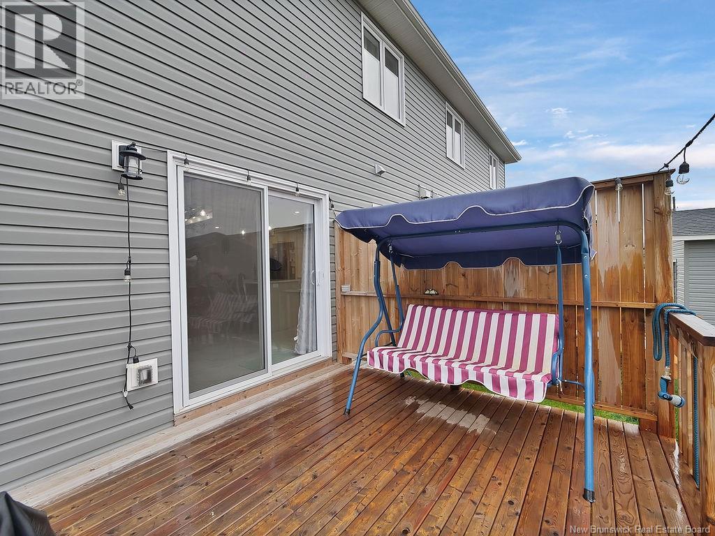 128 Belfry Street, Moncton, New Brunswick  E1G 6J3 - Photo 29 - NB130147