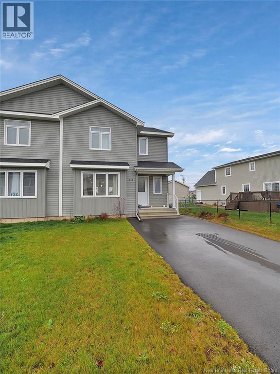 128 Belfry Street, Moncton, New Brunswick  E1G 6J3 - Photo 30 - NB130147