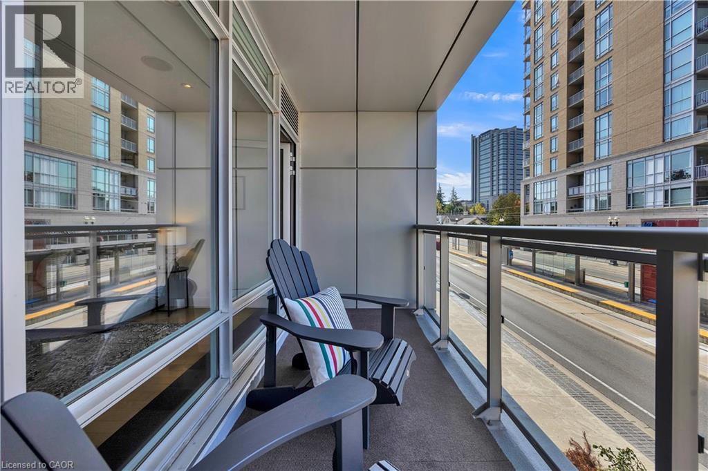 188 King Street S Unit# 209, Waterloo, Ontario  N2J 0C6 - Photo 11 - 40787764