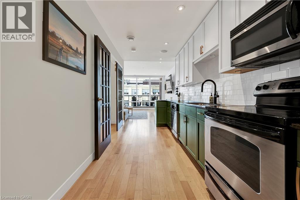 188 King Street S Unit# 209, Waterloo, Ontario  N2J 0C6 - Photo 9 - 40787764