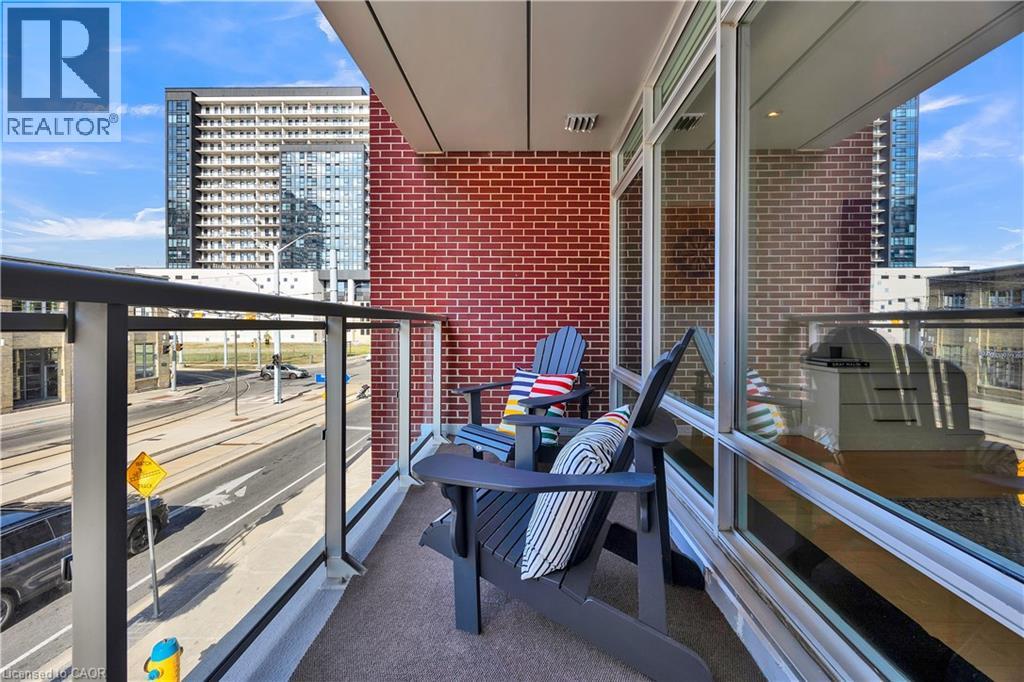 188 King Street S Unit# 209, Waterloo, Ontario  N2J 0C6 - Photo 10 - 40787764