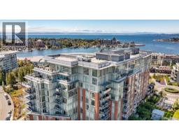 213 100 Saghalie Rd Bayview One