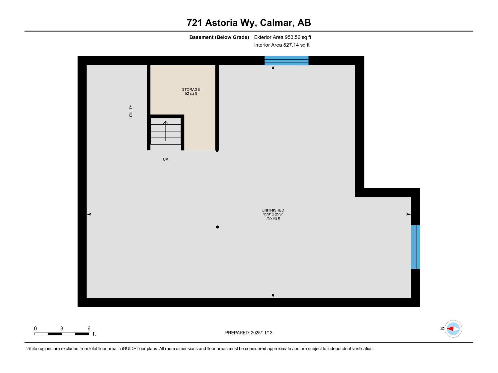 721 Astoria Wy, Devon, Alberta  T9G 0M7 - Photo 33 - E4465591