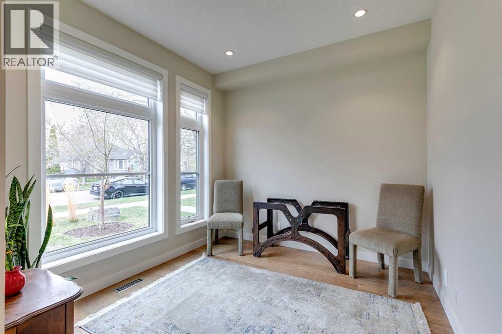 2018b 26a Street Sw, Calgary, Alberta  T3E 2C1 - Photo 4 - A2255081