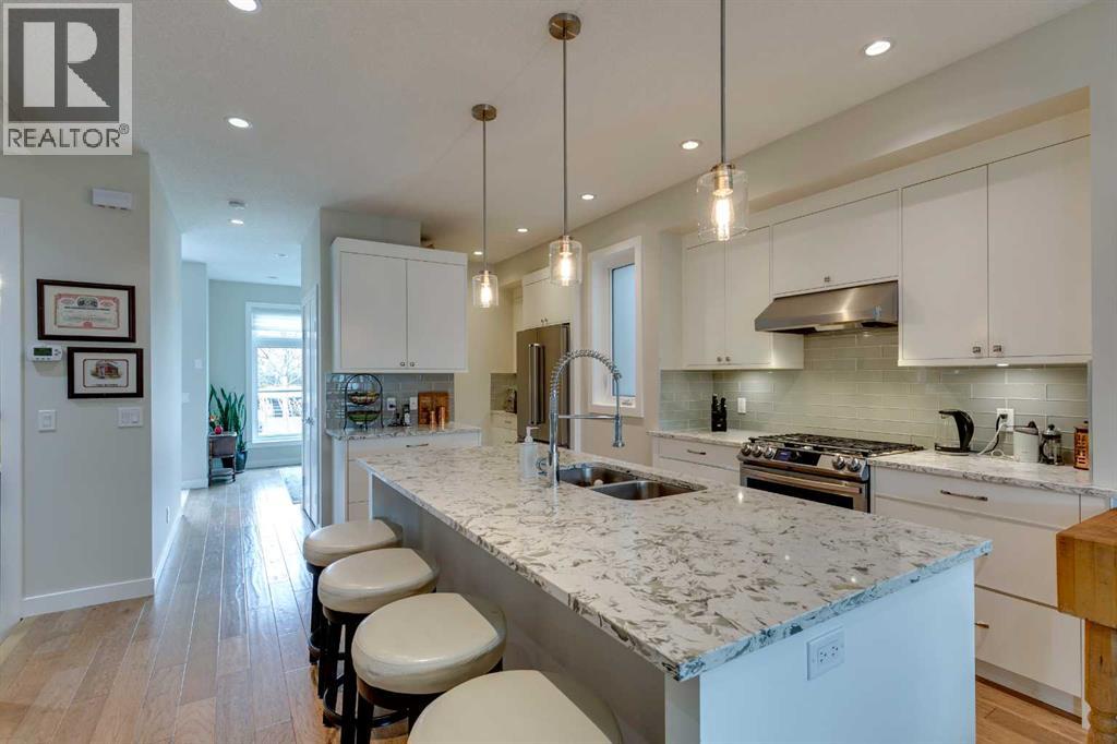 2018b 26a Street Sw, Calgary, Alberta  T3E 2C1 - Photo 5 - A2255081