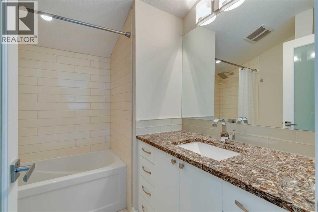 2018b 26a Street Sw, Calgary, Alberta  T3E 2C1 - Photo 25 - A2255081