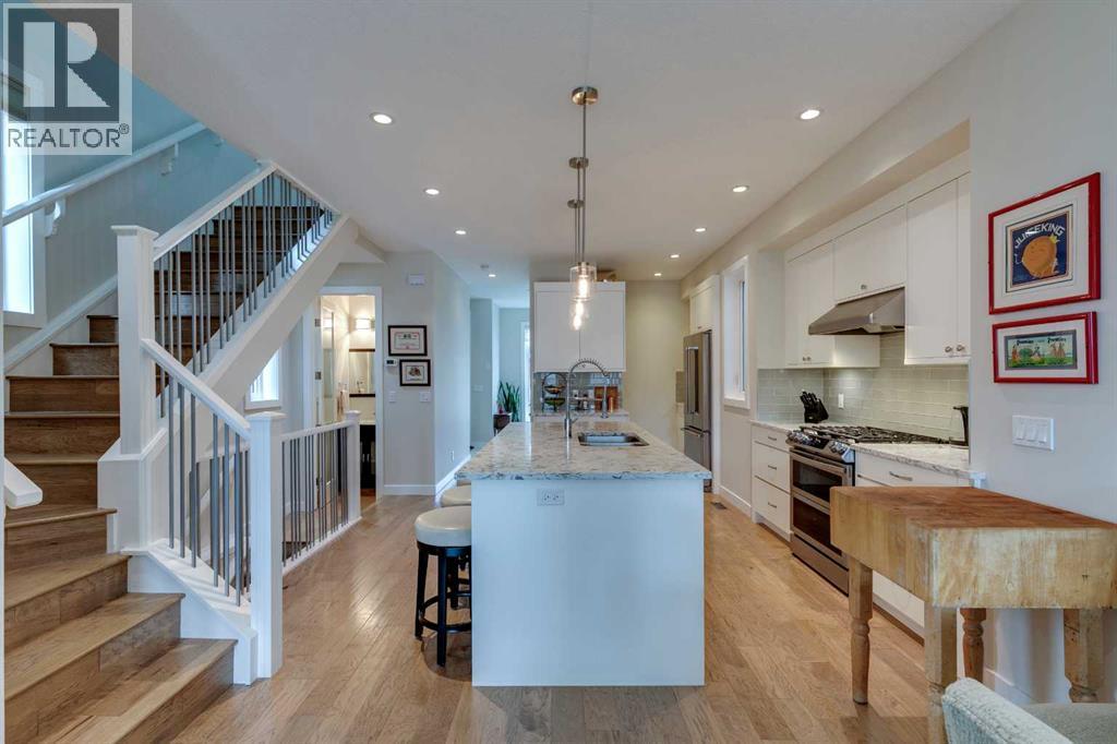 2018b 26a Street Sw, Calgary, Alberta  T3E 2C1 - Photo 8 - A2255081