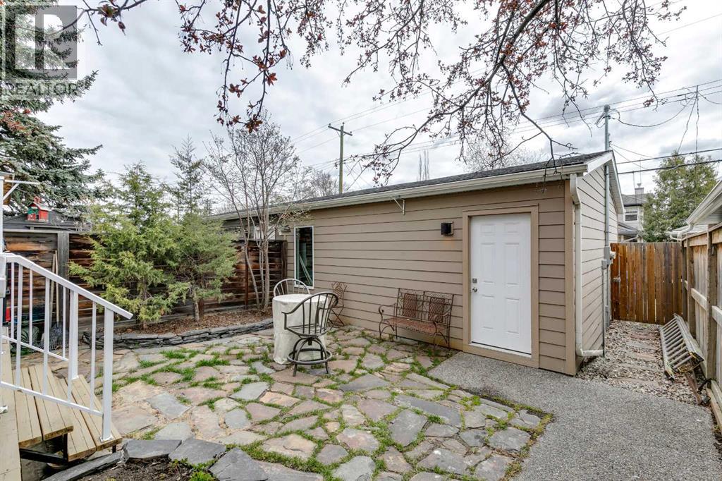 2018b 26a Street Sw, Calgary, Alberta  T3E 2C1 - Photo 36 - A2255081