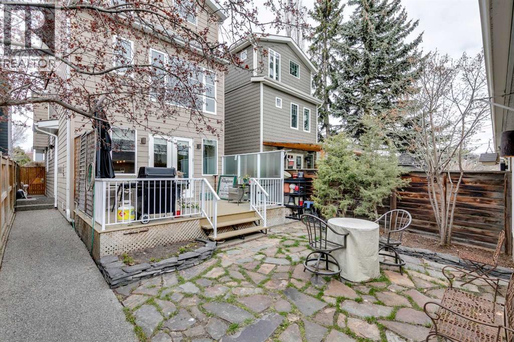 2018b 26a Street Sw, Calgary, Alberta  T3E 2C1 - Photo 33 - A2255081