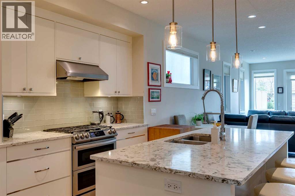 2018b 26a Street Sw, Calgary, Alberta  T3E 2C1 - Photo 7 - A2255081