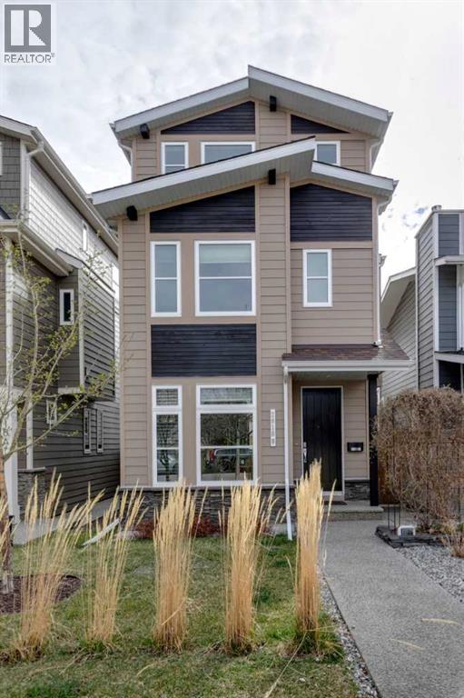 2018b 26a Street Sw, Calgary, Alberta  T3E 2C1 - Photo 2 - A2255081