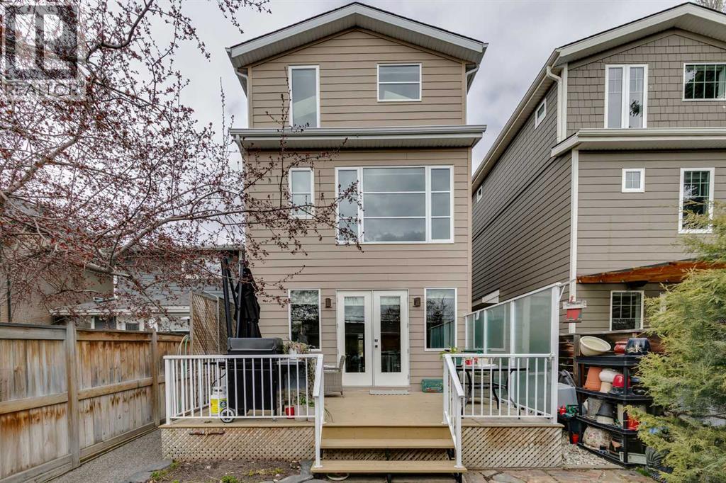 2018b 26a Street Sw, Calgary, Alberta  T3E 2C1 - Photo 35 - A2255081
