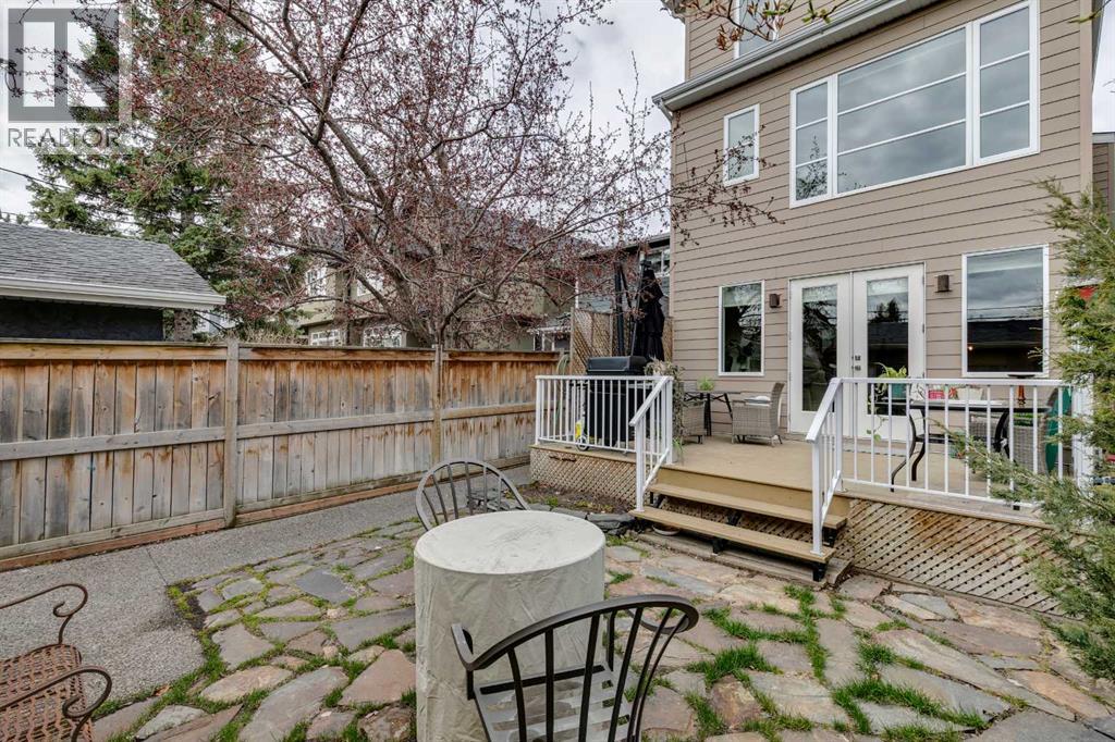 2018b 26a Street Sw, Calgary, Alberta  T3E 2C1 - Photo 34 - A2255081