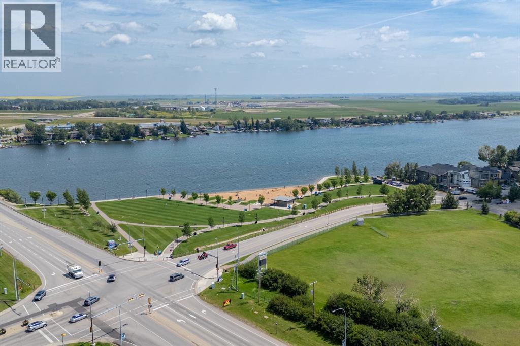 105, 300 Marina Drive, Chestermere, Alberta  T1X 0P6 - Photo 35 - A2262037