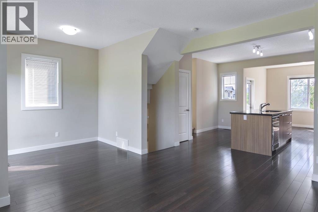 105, 300 Marina Drive, Chestermere, Alberta  T1X 0P6 - Photo 10 - A2262037