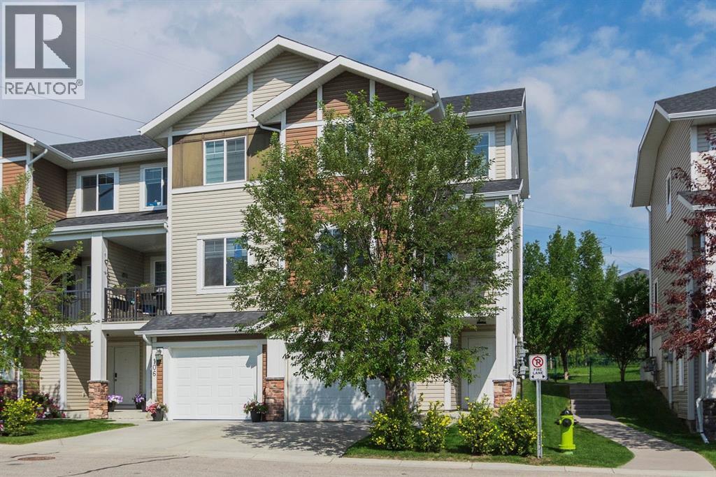 105, 300 Marina Drive, Chestermere, Alberta  T1X 0P6 - Photo 30 - A2262037