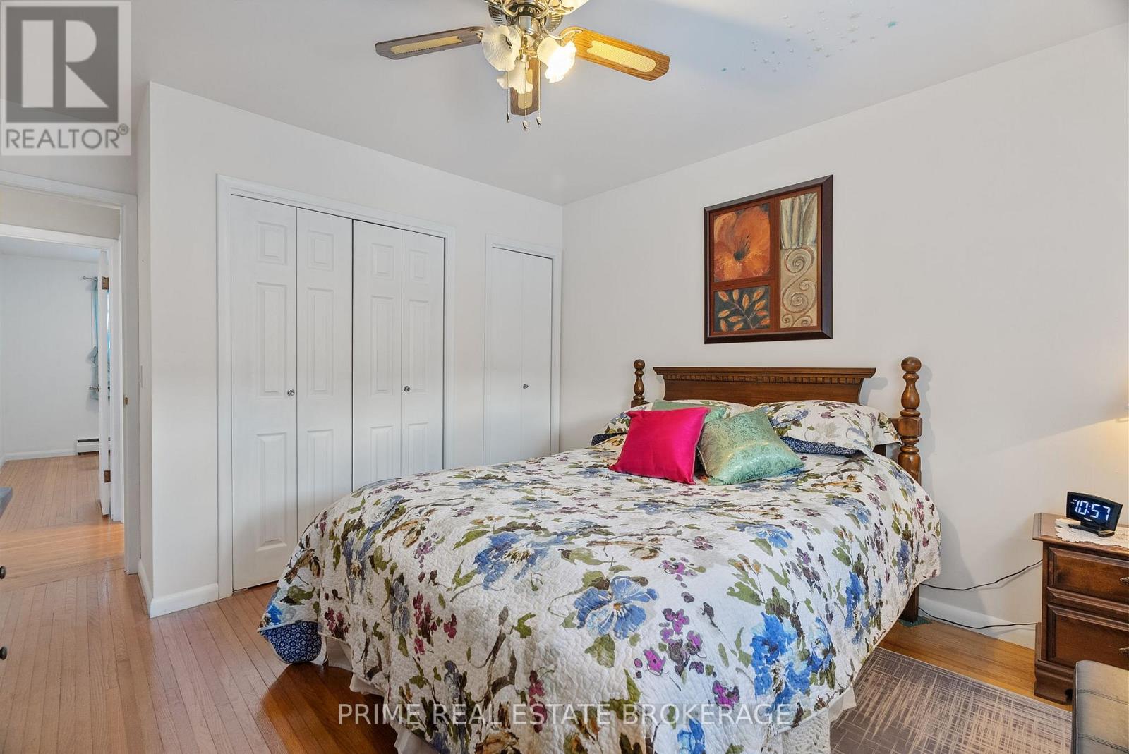 376 William Street, South Huron, Ontario N0M 1S2 - Photo 22 - X12545522