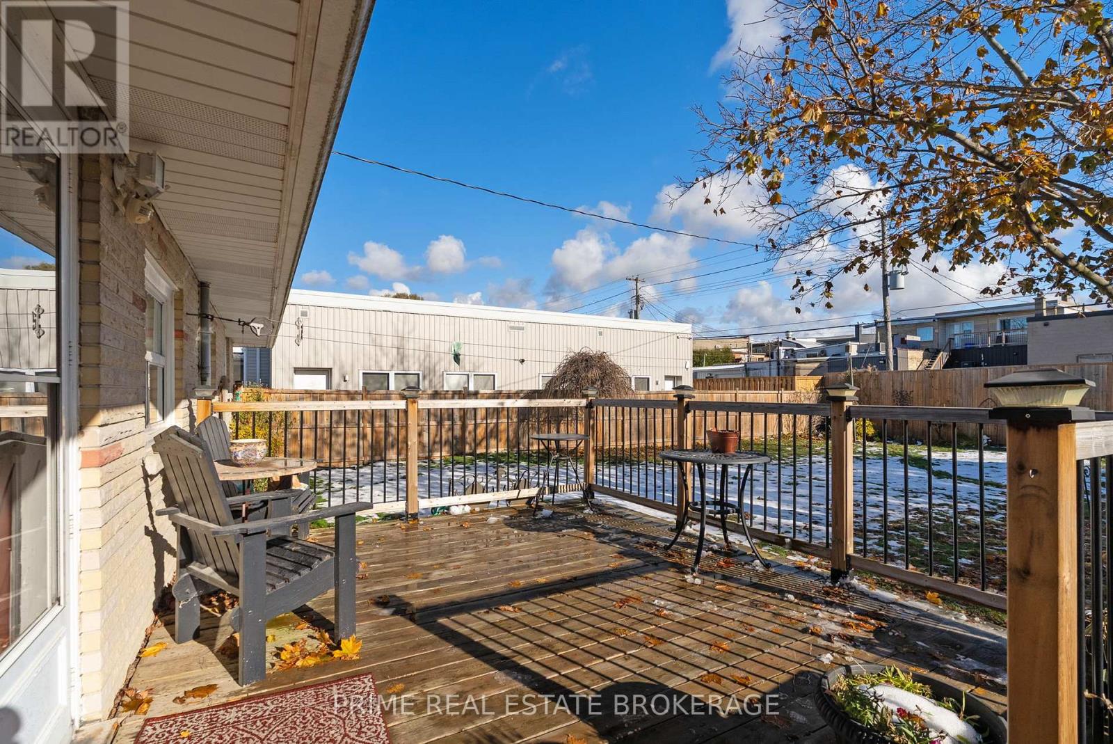 376 William Street, South Huron, Ontario N0M 1S2 - Photo 28 - X12545522