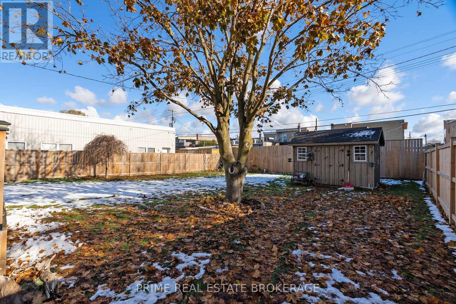 376 William Street, South Huron, Ontario N0M 1S2 - Photo 29 - X12545522