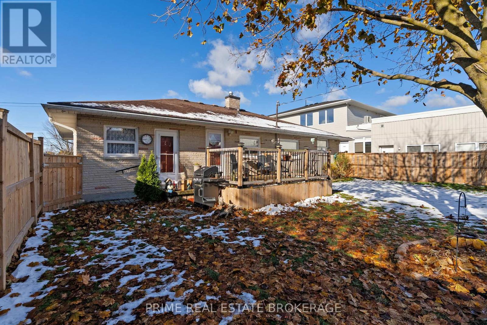 376 William Street, South Huron, Ontario N0M 1S2 - Photo 30 - X12545522