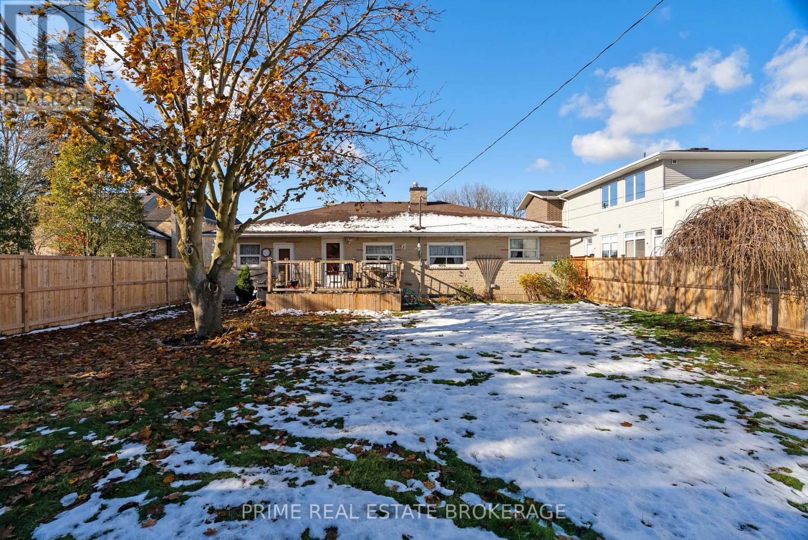 376 William Street, South Huron, Ontario N0M 1S2 - Photo 31 - X12545522