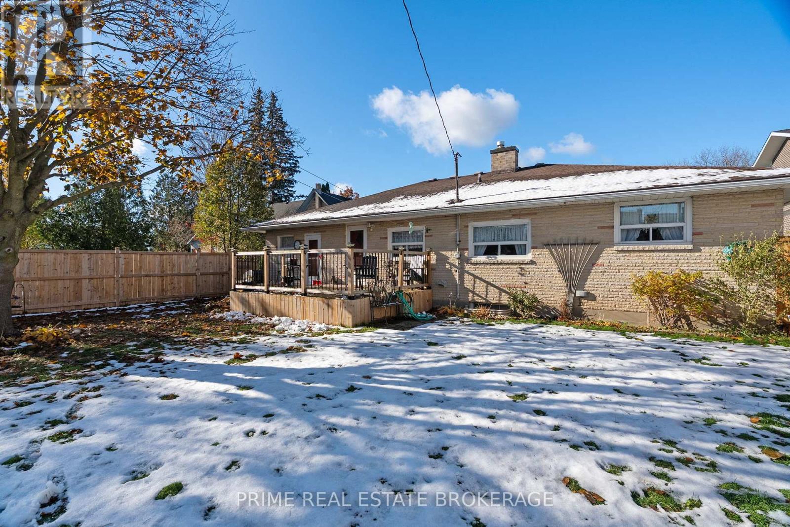 376 William Street, South Huron, Ontario N0M 1S2 - Photo 32 - X12545522