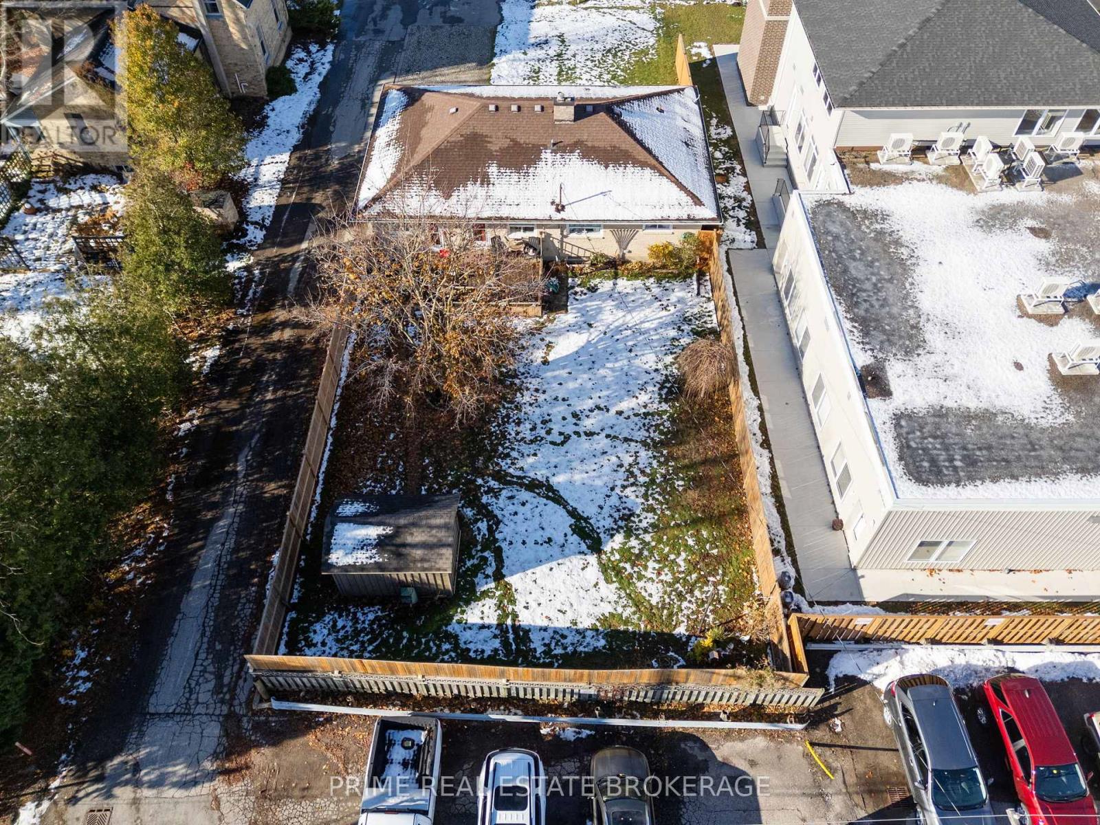 376 William Street, South Huron, Ontario N0M 1S2 - Photo 35 - X12545522