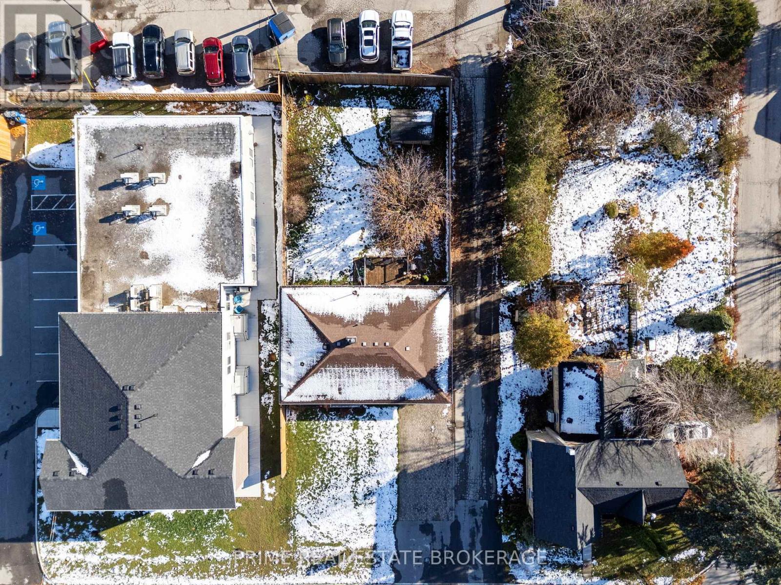 376 William Street, South Huron, Ontario N0M 1S2 - Photo 36 - X12545522