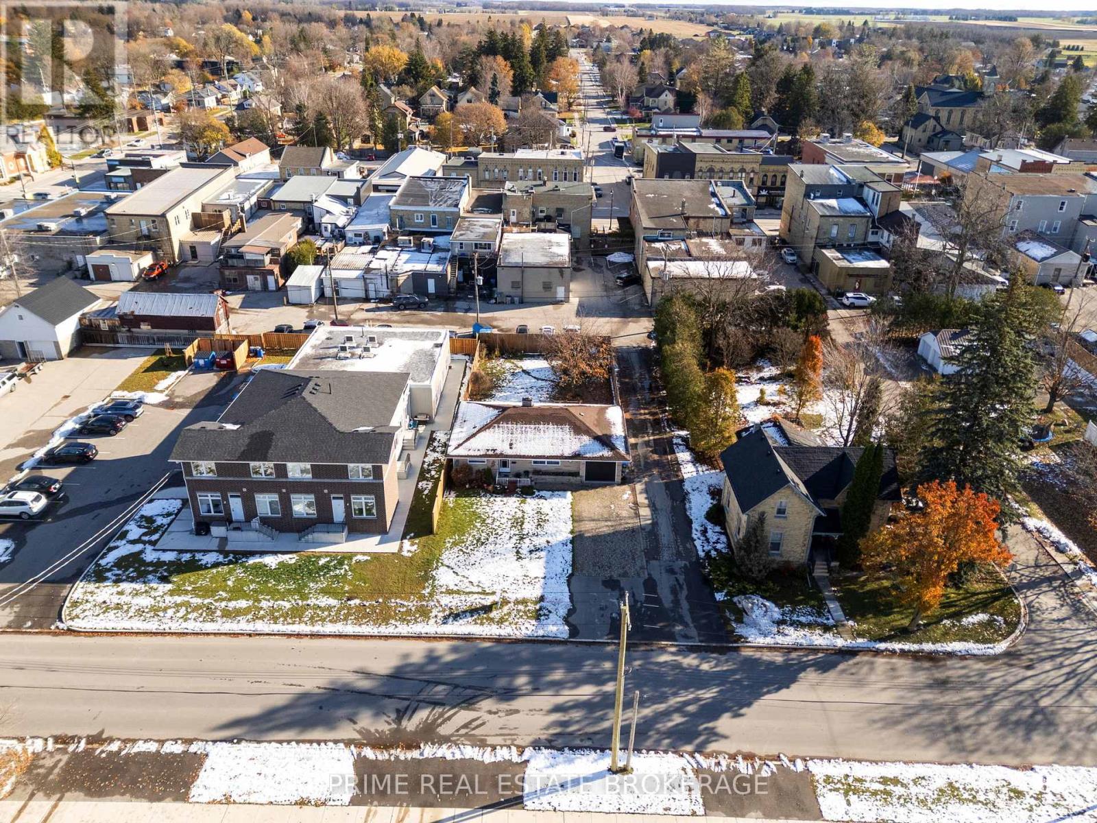 376 William Street, South Huron, Ontario N0M 1S2 - Photo 39 - X12545522