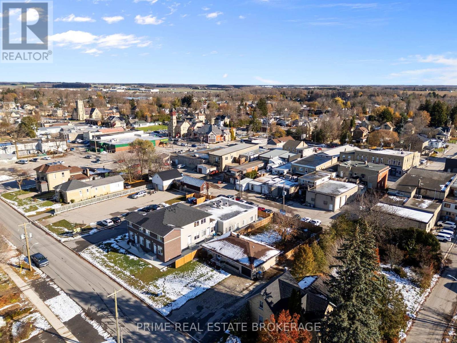 376 William Street, South Huron, Ontario N0M 1S2 - Photo 40 - X12545522