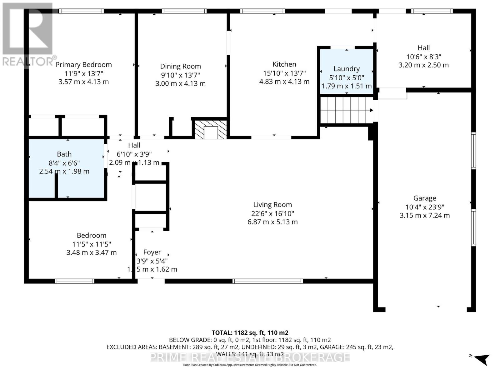 376 William Street, South Huron, Ontario N0M 1S2 - Photo 41 - X12545522