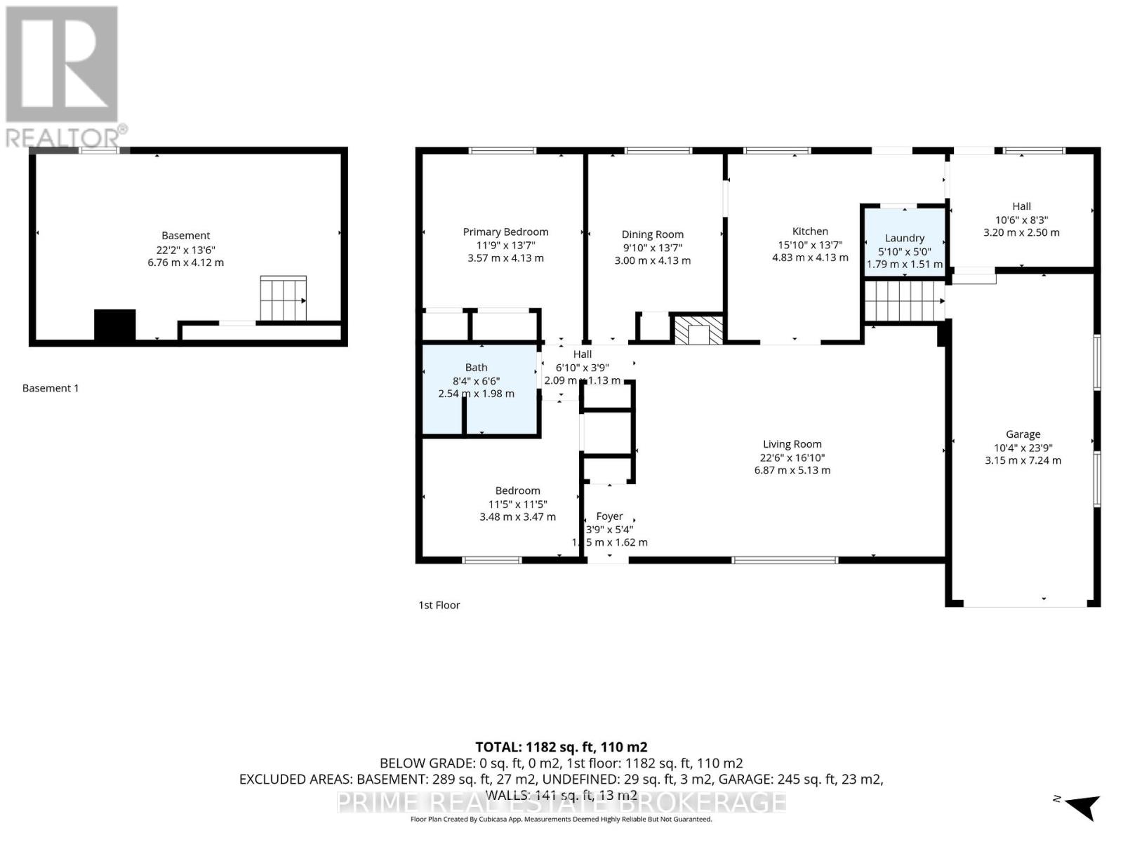 376 William Street, South Huron, Ontario N0M 1S2 - Photo 43 - X12545522