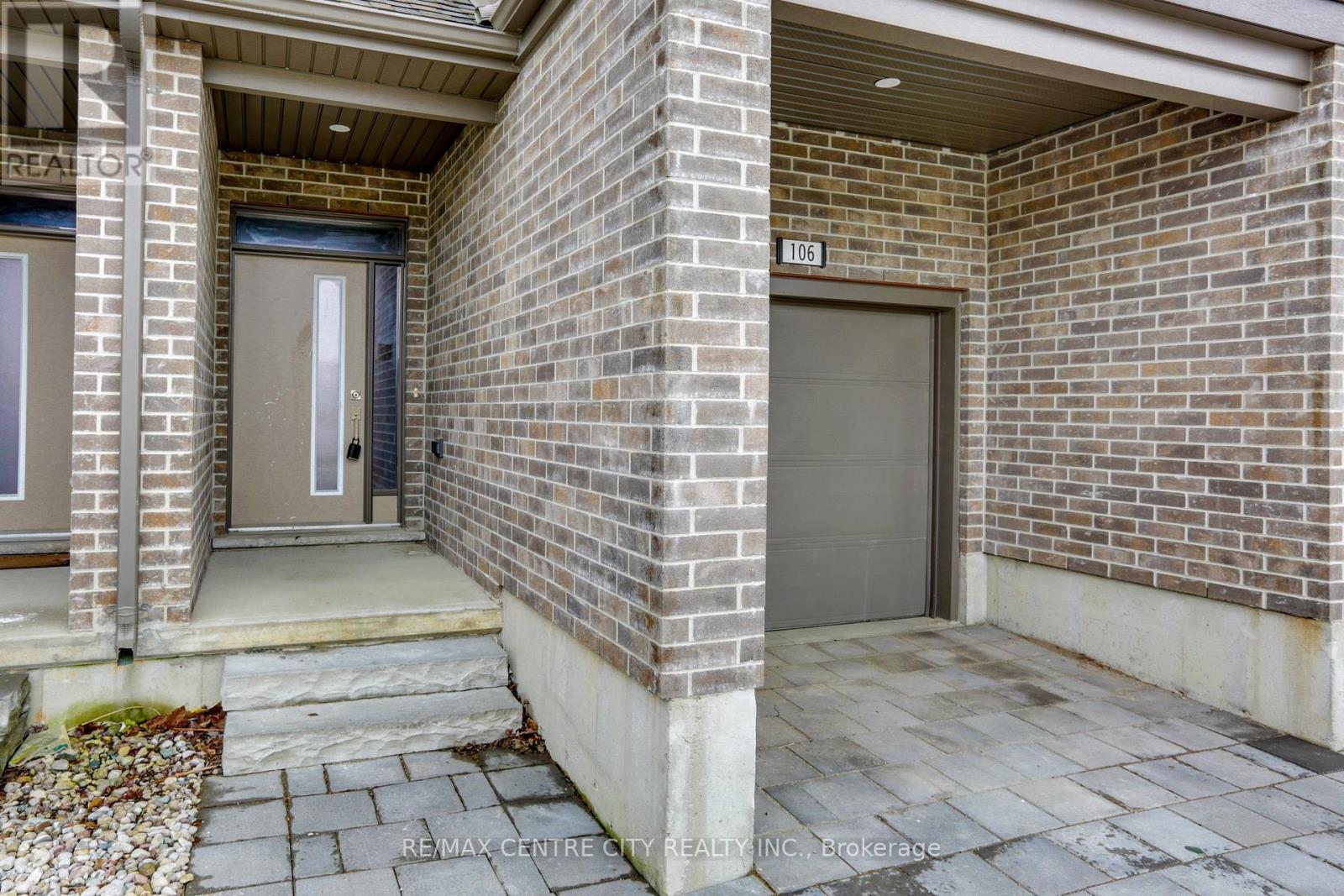 106 - 2070 Meadowgate Boulevard, London South, Ontario  N6M 1C6 - Photo 3 - X12545686