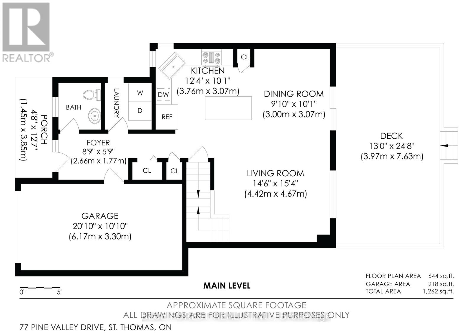 77 Pine Valley Drive, St. Thomas, Ontario N5P 0B3 - Photo 22 - X12545722