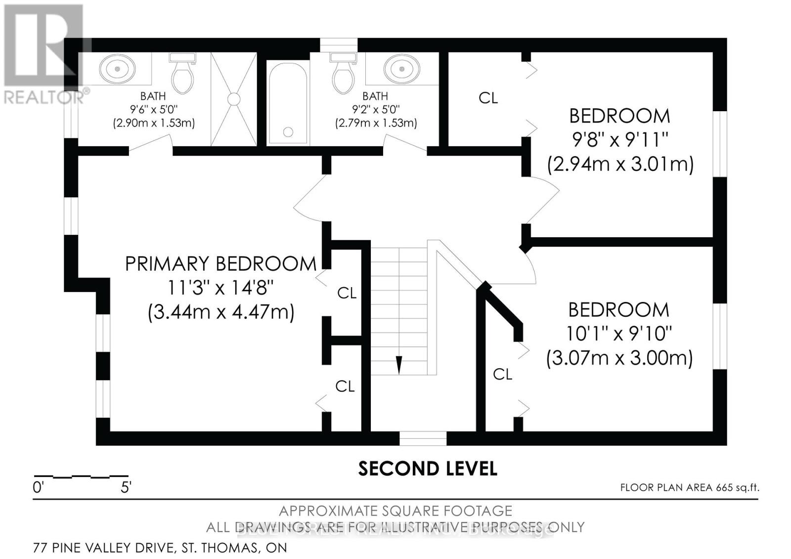 77 Pine Valley Drive, St. Thomas, Ontario N5P 0B3 - Photo 30 - X12545722