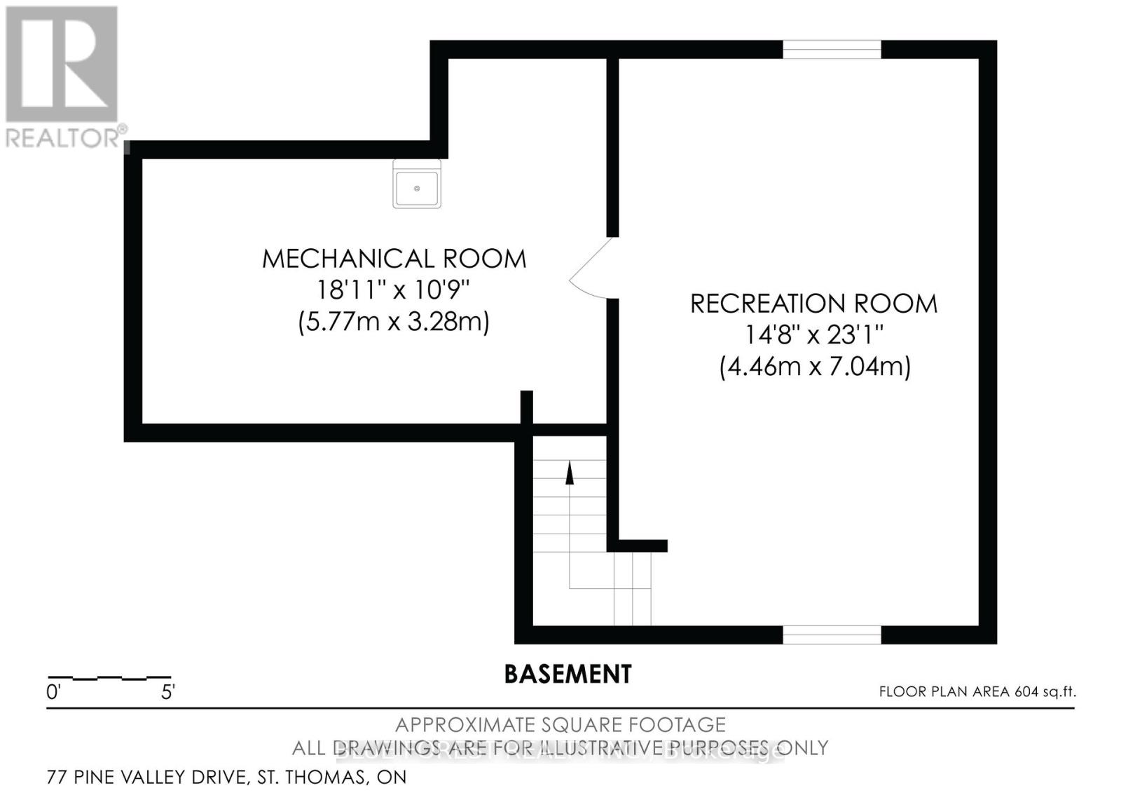 77 Pine Valley Drive, St. Thomas, Ontario N5P 0B3 - Photo 35 - X12545722