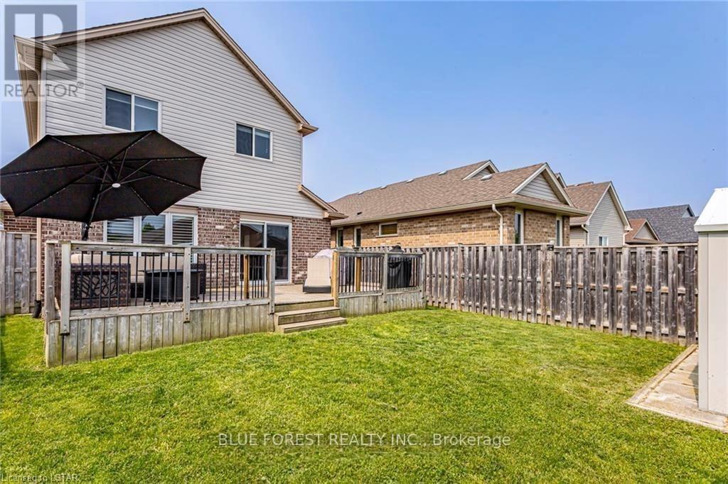 77 Pine Valley Drive, St. Thomas, Ontario N5P 0B3 - Photo 37 - X12545722