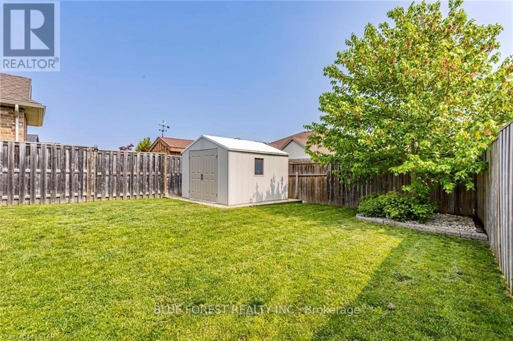 77 Pine Valley Drive, St. Thomas, Ontario N5P 0B3 - Photo 39 - X12545722