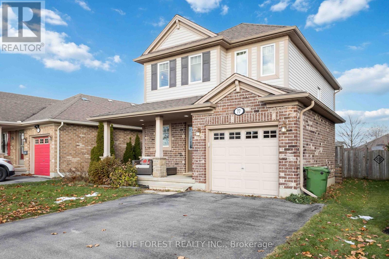 77 Pine Valley Drive, St. Thomas, Ontario N5P 0B3 - Photo 43 - X12545722