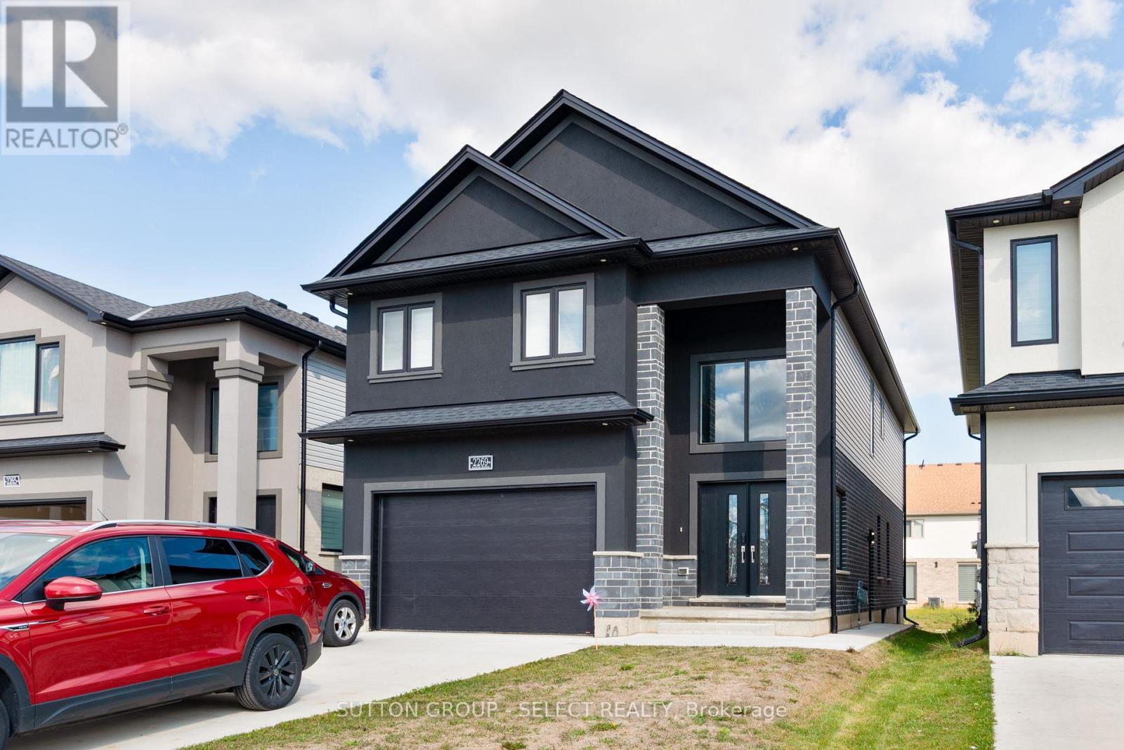 LOWER - 2269 SOUTHPORT CRESCENT, London South, Ontario