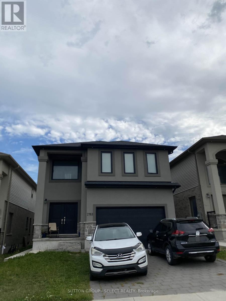 2783 Oriole Drive, London South, Ontario N6M 0G9 - Photo 1 - X12545730