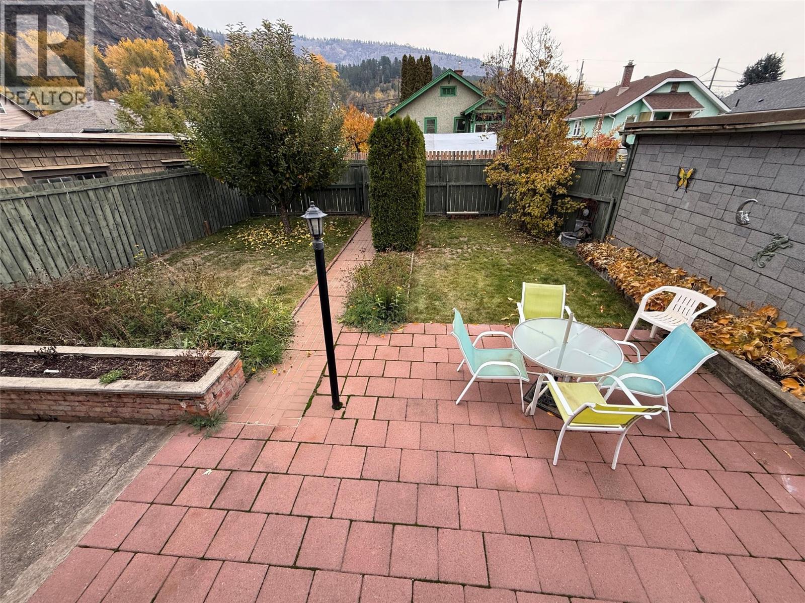 1329 Columbia Avenue, Trail, British Columbia  V1R 1J5 - Photo 37 - 10369186