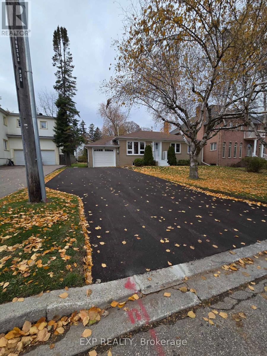 24 Fulham Street, Toronto, Ontario  M1S 2A4 - Photo 2 - E12545410